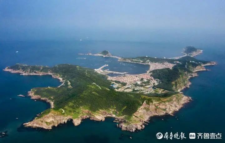 邂逅海上桃花源！2021齊魯壹點年中粉絲節(jié)本周末走進(jìn)南隍城島