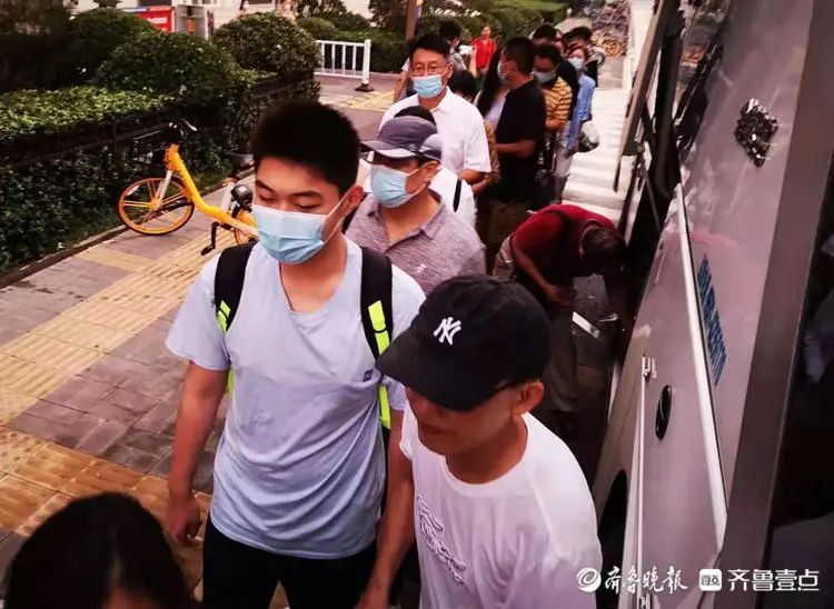 出發(fā)，壹粉已集結(jié)完畢！去海邊嗨玩盛夏，南隍城島我們來(lái)啦
