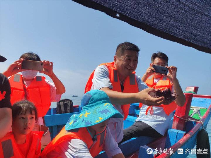 壹粉徐立勇：這樣接地氣的活動(dòng)，希望以后能有機(jī)會(huì)多參與