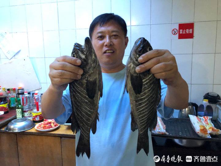 壹粉有口福了！中國烹飪大師為壹粉做海鮮大餐