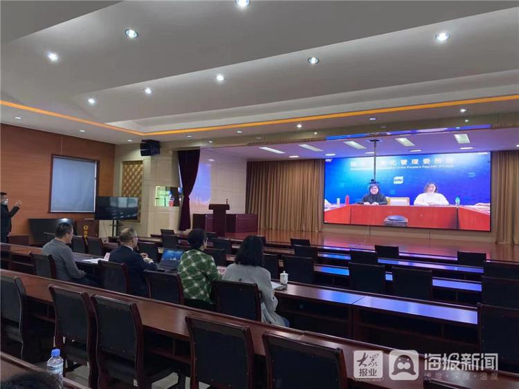 我國首個海洋牧場建設國家標準，煙臺牽頭制定！
