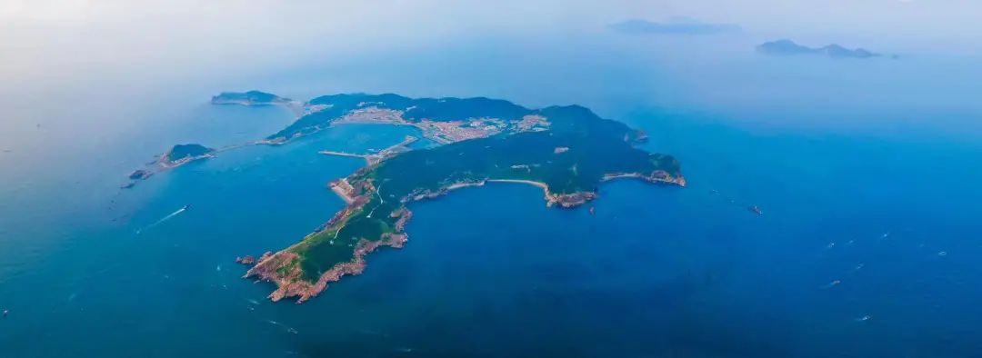 【好水】“海工魚宴”鮮美優(yōu)品專屬海域——南隍城島