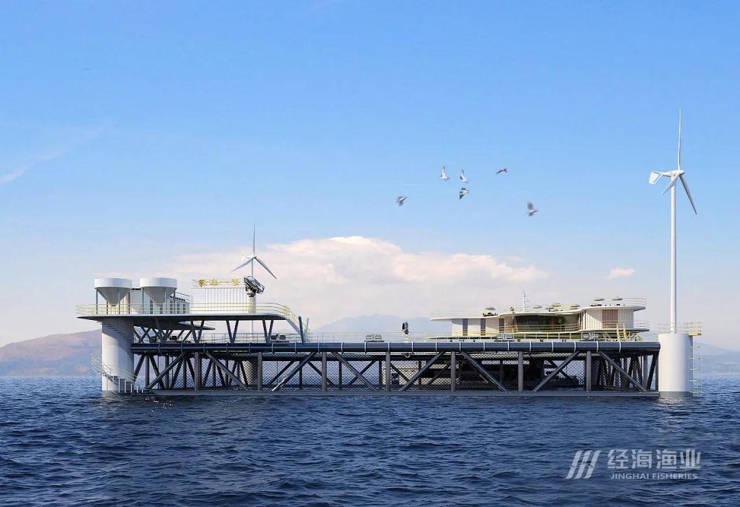 經(jīng)海漁業(yè)獲批2020年度省級海洋牧場示范創(chuàng)建項(xiàng)目